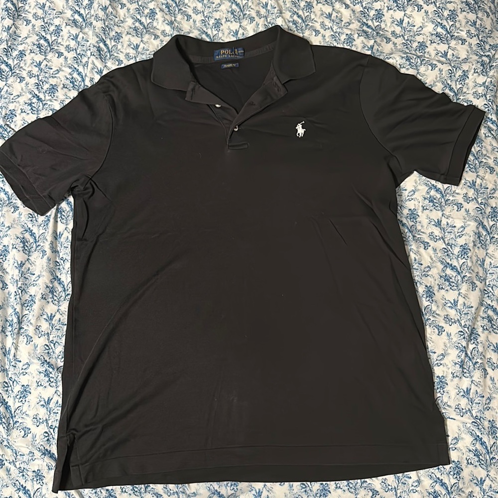 Polo Ralph Lauren- Polo Shirt Small Classic Fit